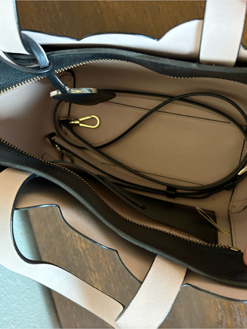 Kate spade purse - Picture 6 of 8